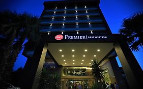 Best Western Premier Karsiyaka Convention & Spa Hotel